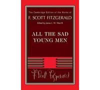 F. Scott Fitzgerald Fitzgerald: All The Sad Young Men (Tascabile)
