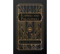 F Scott Fitzgerald Flappers and Philosophers (Tascabile)