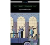 F Scott Fitzgerald Flappers and Philosophers (Tascabile)