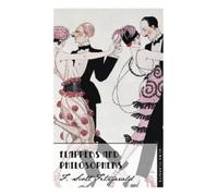 F. Scott Fitzgerald Flappers and Philosophers (Tascabile)