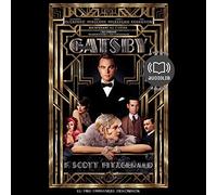 F Scott Fitzgerald Gatsby Le Magnifique (CD) Litterature Classique