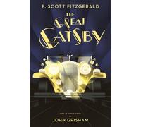 F. Scott Fitzgerald Great Gatsby (Tascabile) Vintage Classics
