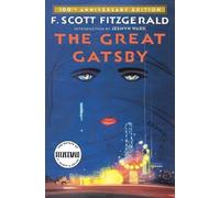 F. Scott Fitzgerald Great Gatsby, the; (Us Import Ed.) (Tascabile)