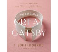 F. Scott Fitzgerald James L. W. West III Am The Annotated Gre (Copertina rigida)