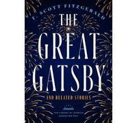 F.Scott Fitzgerald James The Great Gatsby and Related Stories (Deck (Tascabile)