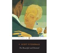 F. Scott Fitzgerald Kermit Vanderbilt The Beautiful And Damned (Tascabile)