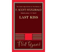 F. Scott Fitzgerald Last Kiss (Tascabile)