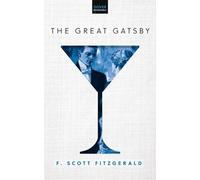 F. Scott Fitzgerald Stanley Appelbaum The Great Gatsby (Copertina rigida)