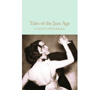 F. Scott Fitzgerald Tales of the Jazz Age (Copertina rigida)