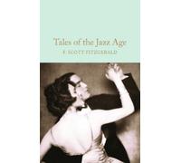 F. Scott Fitzgerald Tales of the Jazz Age (Copertina rigida)
