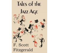 F Scott Fitzgerald Tales of the Jazz Age (Tascabile)