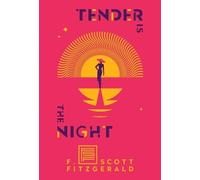 F Scott Fitzgerald Tender Is the Night (Copertina rigida)