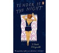 F. Scott Fitzgerald Tender is the Night (Tascabile) Penguin Essentials
