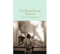 F. Scott Fitzgerald The Beautiful and Damned (Copertina rigida)