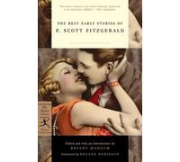 F. Scott Fitzgerald The Best Early Stories of F. Scott Fitzgerald (Tascabile)