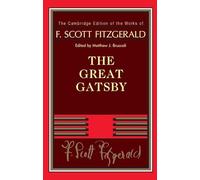 F. Scott Fitzgerald: The Great Gatsby