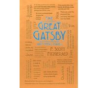 F. Scott Fitzgerald The Great Gatsby and Other Stories (Tascabile)