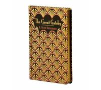 F. Scott Fitzgerald The Great Gatsby (Copertina rigida) Chiltern Classics