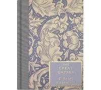 F. Scott Fitzgerald The Great Gatsby (Heritage Collection) (Copertina rigida)