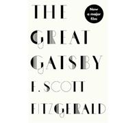 F. Scott Fitzgerald The Great Gatsby (Tascabile)