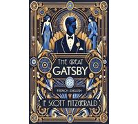 F Scott Fitzgerald The Great Gatsby (Tascabile)