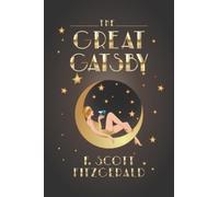 F. Scott Fitzgerald The Great Gatsby (Tascabile)