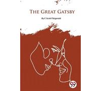 F. Scott Fitzgerald The Great Gatsby (Tascabile)
