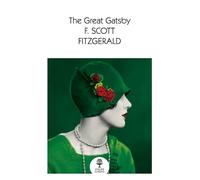 F. Scott Fitzgerald The Great Gatsby (Tascabile) Collins Classics