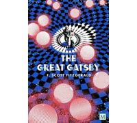 F. Scott Fitzgerald The Great Gatsby (Tascabile) Macmillan Collector's Library