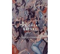 F. Scott Fitzgerald The Great Gatsby (Tascabile) Signature Classics