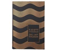 F. Scott Fitzgerald The Last Tycoon (Copertina rigida)