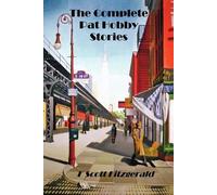 F. Scott Fitzgerald The Pat Hobby Stories (Tascabile)