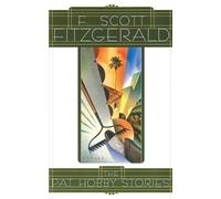 F. Scott Fitzgerald The Pat Hobby Stories (Tascabile)