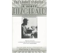 The Short Stories of F. Scott Fitzgerald by Fitzgerald, F. Scott