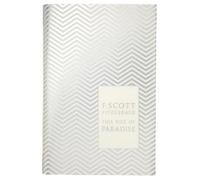 F. Scott Fitzgerald This Side of Paradise (Copertina rigida)