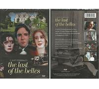 F. Scott Fitzgerald's The Last Of The Belles