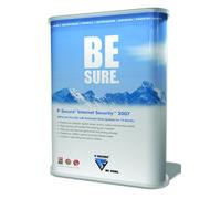 F-Secure Internet Security 2007 - 3 Pz