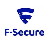 F-SECURE Internet Security Sicurezza antivirus 1 licenza/e 2 anno/i (F-SECURE In