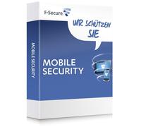 F-Secure Mobile Security 1 Dispositivo / 1 Anno