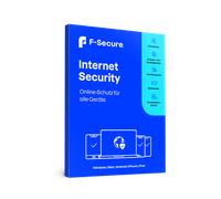 F-Secure Sicurezza totale e VPN