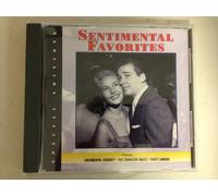 F.SINATRA/D.MARTIN/P.LEE & O. - Sentimental Favorite