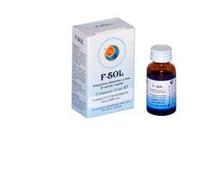 F-SOL INTEGRAT GTT 10ML