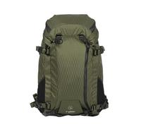 F Stop DuraDiamond Ajna Cypress (Verde) Zaino 37 Litri
