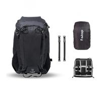 F Stop DuraDiamond Ajna Essentials Bundle Antracite (Nero)