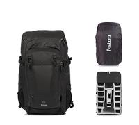 F Stop DuraDiamond Shinn Essentials Bundle Antracite (Nero) Kit con ICU Cine