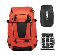 F Stop DuraDiamond Tilopa Magma (Arancione) Zaino 50 Litri Kit essenziale