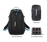 F Stop Guru UL Essentials Bundle