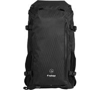 F Stop Kashmir 2 AIR 33L Zaino Uomo Versione Torso Antracite