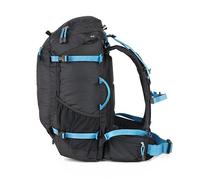 F-Stop Gear - Kashmir UL 30L - Zaino fotografico 30 l nero