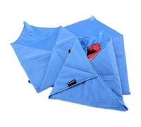 F-Stop Gear - Wrap Kit 3 pieces (S,M,L) blu